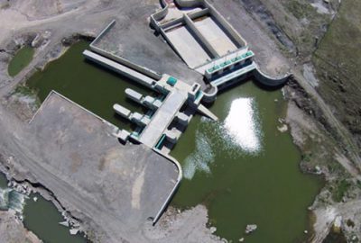 Türkiye’nin en uzunu! Tamamlandı…