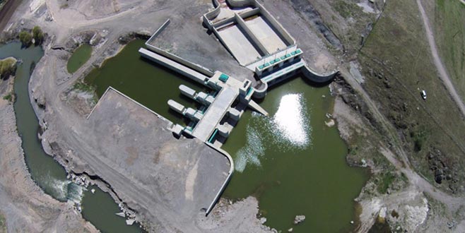 Türkiye’nin en uzunu! Tamamlandı…