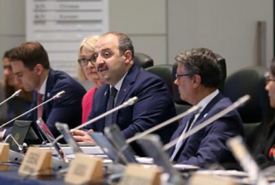 Bakan Varank’tan G20 ülkelerine önemli tavsiye