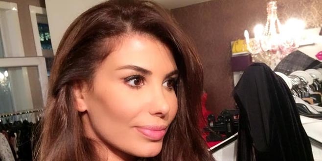 Eşimin horlama sesi yüzünden küvette uyudum!