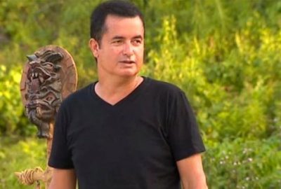 20 yaşındaki sevgilisiyle ilk kez görüntülendi!