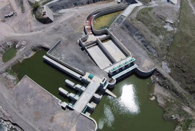 Türkiye’nin en uzun içme suyu tüneli tamamlandı