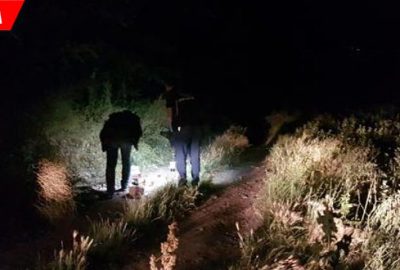 Tabancayla oynarken arkadaşını vurdu