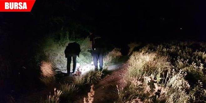 Tabancayla oynarken arkadaşını vurdu