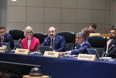 Bakan Varank’tan G20’de ‘Boeing’ çıkışı