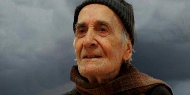 Bursalı Ressam İbrahim Balaban hayatını kaybetti Bursalı Ressam İbrahim Balaban hayatını kaybetti