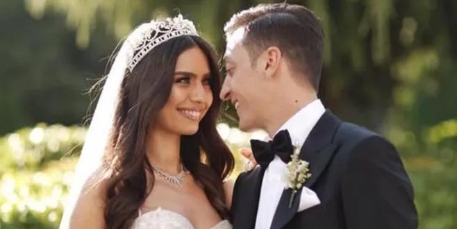 Evlenir evlenmez ilk işi bu oldu!