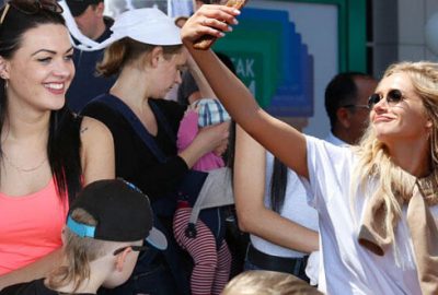 Akın ettiler! Tüm zamanların rekoru kırıldı