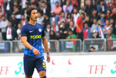 Burak Öksüz iddiası