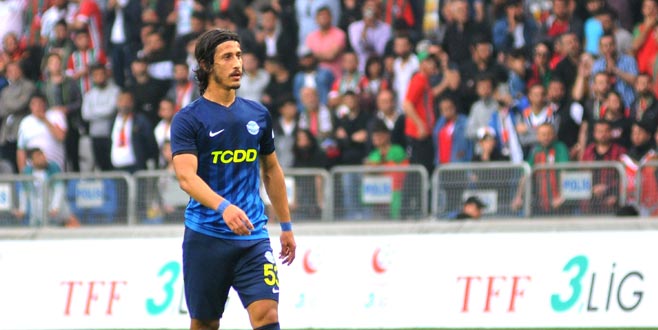 Burak Öksüz iddiası