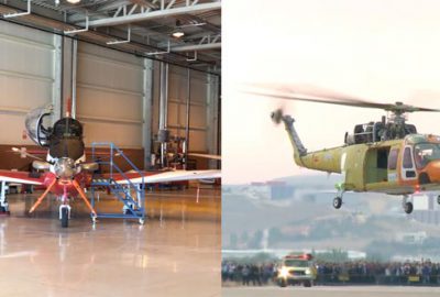 Hürkuş deneyimi Gökbey’i hızlandıracak