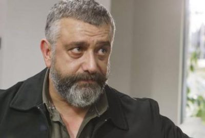 Ünlü oyuncu Haktan Pak hayatını kaybetti