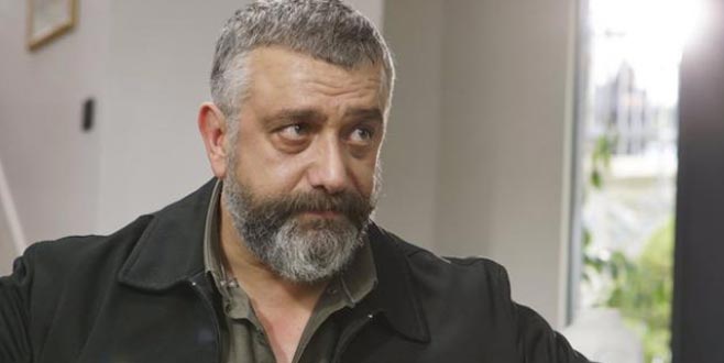 Ünlü oyuncu Haktan Pak hayatını kaybetti Ünlü oyuncu Haktan Pak hayatını kaybetti