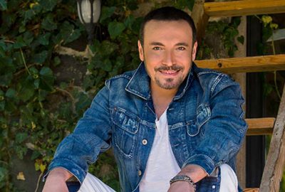 Cenk Eren: Butik starım