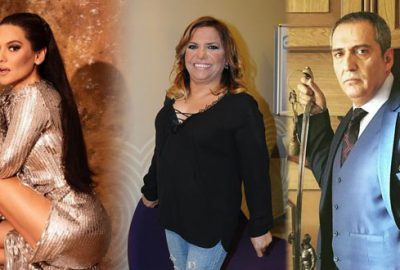 Yeni filminde onları istiyor