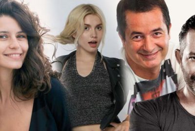 Mayıs ayında en çok konuşulan ünlüler belli oldu