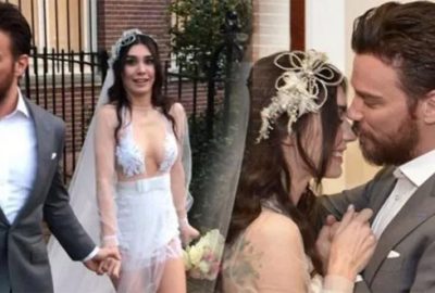 Boşanacakları konuşulurken Sinan Akçıl’dan sürpriz hamle!