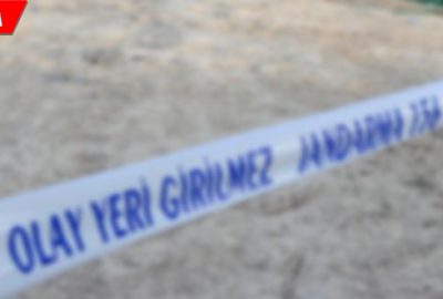 Gece bekçisi ölü bulundu