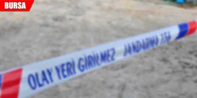 Gece bekçisi ölü bulundu