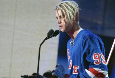 Justin Bieber’dan Tom Cruise’a kafes dövüşü teklifi