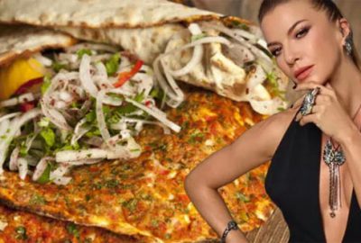 Ünlülerin akın ettiği Bodrum’da bir lahmacun 75 TL!