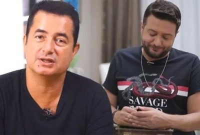 Acun Ilıcalı duyurdu! İşte Yemekteyiz’in yeni sunucusu