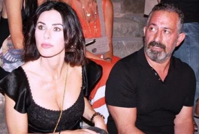 Defne Samyeli’den Cem Yılmaz’a: Güneşten de parlak