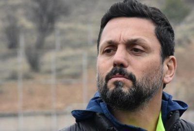 Erol Bulut’un yeni takımı İngiltere’den