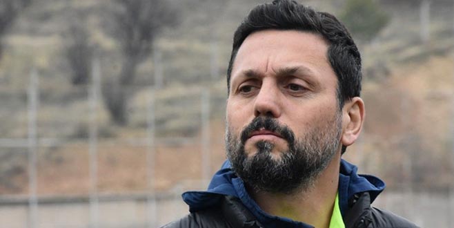 Erol Bulut’un yeni takımı İngiltere’den