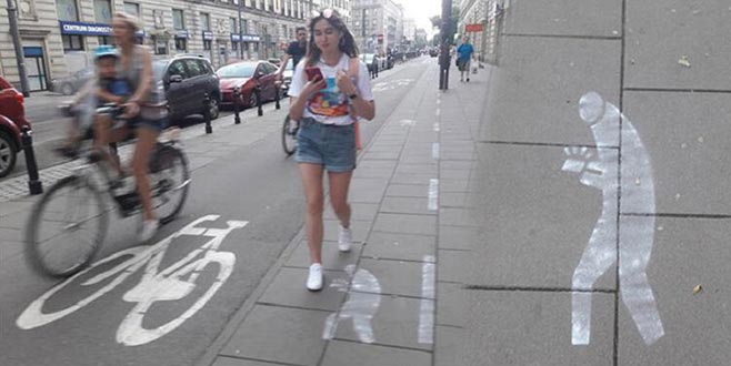 Kendi yolunu kendin yap