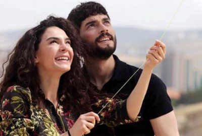 Hercai’nin başrolü asker oldu, son hali görenleri şaşırttı
