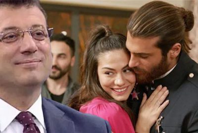 Erkenci Kuş’a İmamoğlu engeli!