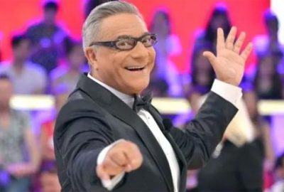 İşte Mehmet Ali Erbil’in hastaneden ilk görüntüsü