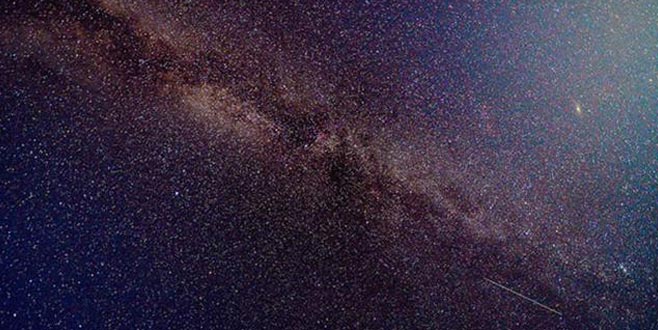 Türkiye, gezegenine isim arıyor