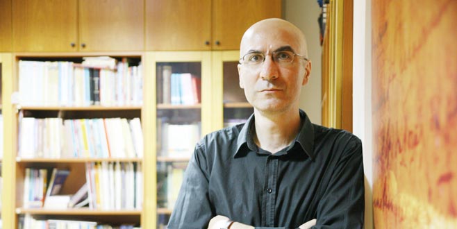 Bursalı yazar adayları için ‘yaratıcı atölye’ Bursalı yazar adayları için ‘yaratıcı atölye’