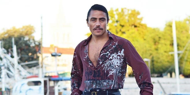 Nusret Gökçe son videosuyla gündem oldu!