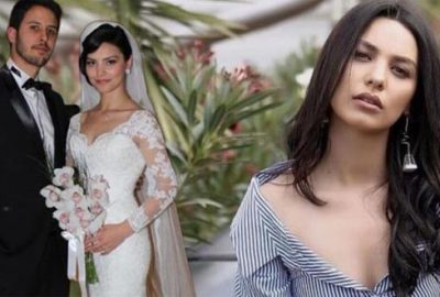 Eski eşe şok sözler: O’nun miladı doldu