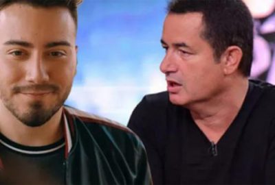 Acun Ilıcalı ile Survivor’a uçtu!