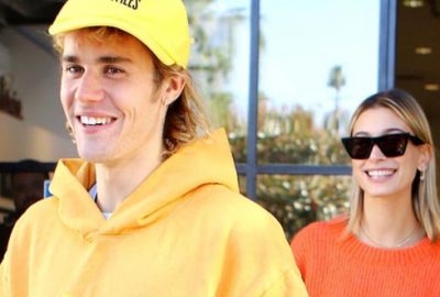 Justin Bieber, aşkını tüm dünyaya duyurdu!