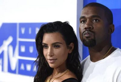 Kim Kardashian, oğlunun yüzünü gösterdi