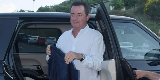 Acun Ilıcalı’dan evlilik tavsiyesi! ‘O konuda…’