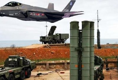 ABD’den iki adım birden