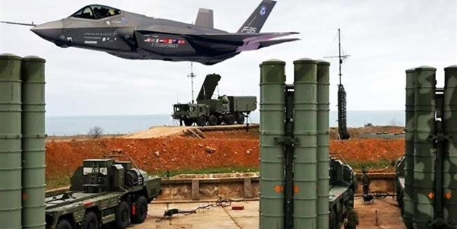 ABD’den iki adım birden ABD’den iki adım birden