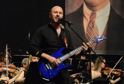 Uluslararası Bursa Festivali başlıyor