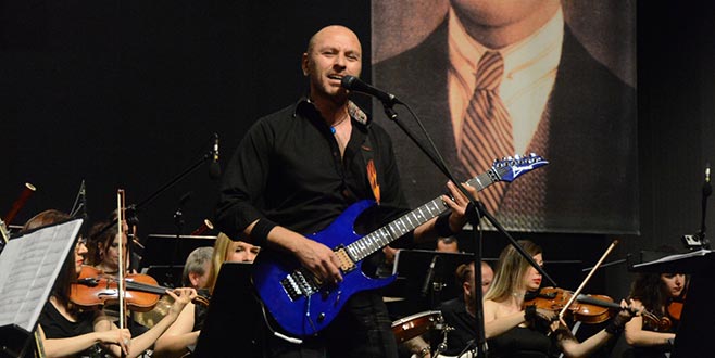 Uluslararası Bursa Festivali başlıyor