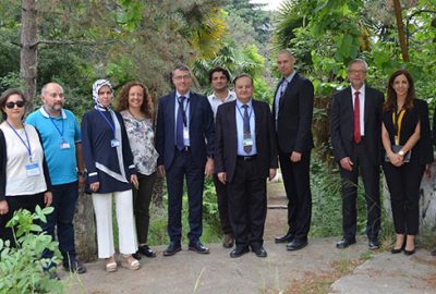 Asım Kocabıyık MYO tarihi zaferin peşinde