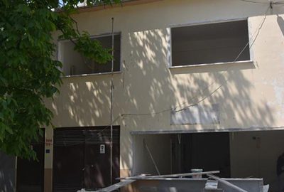 Kumla, belediye ek hizmet binasına kavuşuyor