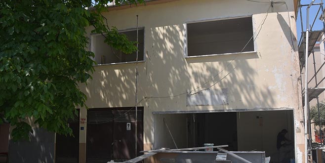 Kumla, belediye ek hizmet binasına kavuşuyor Kumla, belediye ek hizmet binasına kavuşuyor