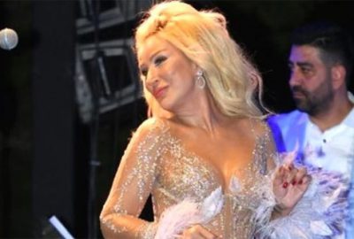 Giydiği ayakkabıyla sosyal medyada gündem oldu