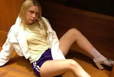 Son paylaşımı gündem oldu!